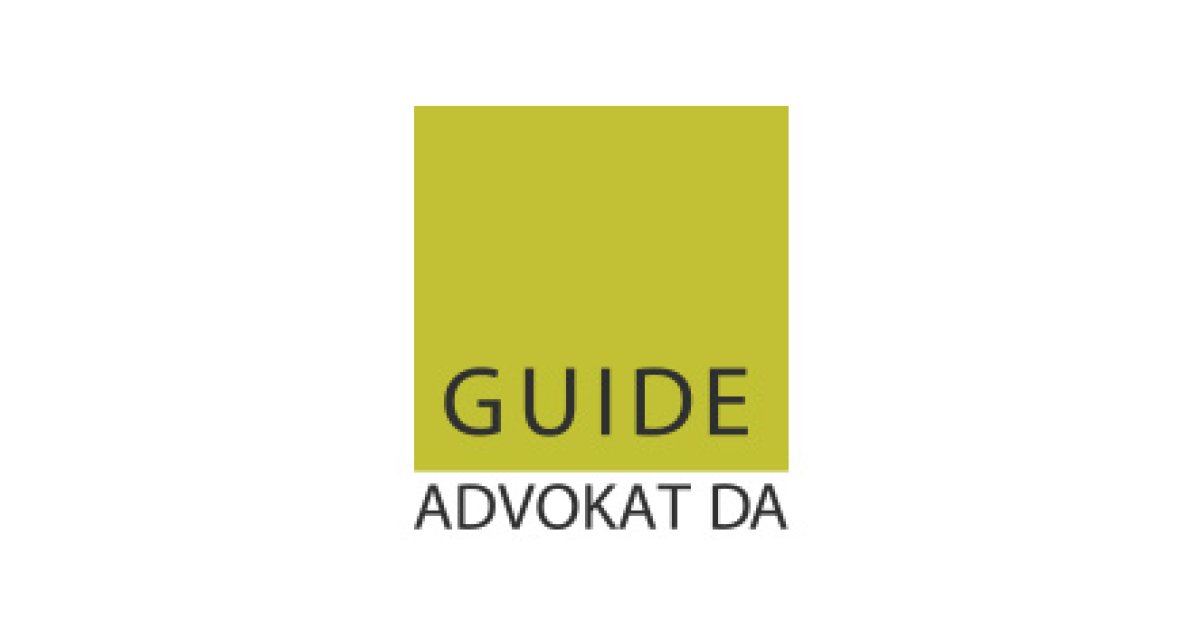 Guide Advokat